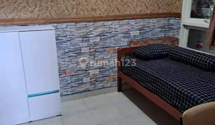Disewakan Rumah Siap Huni Furnished Perumahan Hamlet Sukolilo 2