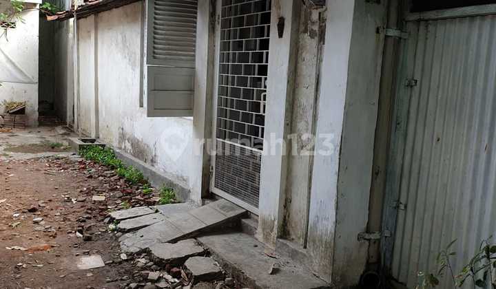 *dijual Rumah Kalianyar**(masuk Gang)**_hitung Tanah !!!_* 2