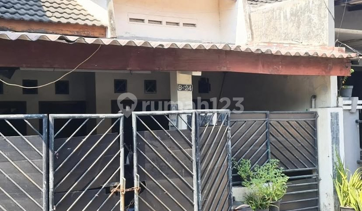 Dijual Murah❗️rumah Semolowaru Elok 102m2