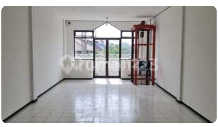 *Selling Nginden Intan Shop House* Newly Renovated‼️ 2