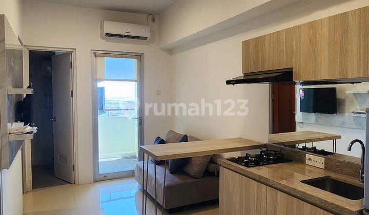 Dijual/disewakan Gunawangsa Tidar Gress 2bedroom Tower A