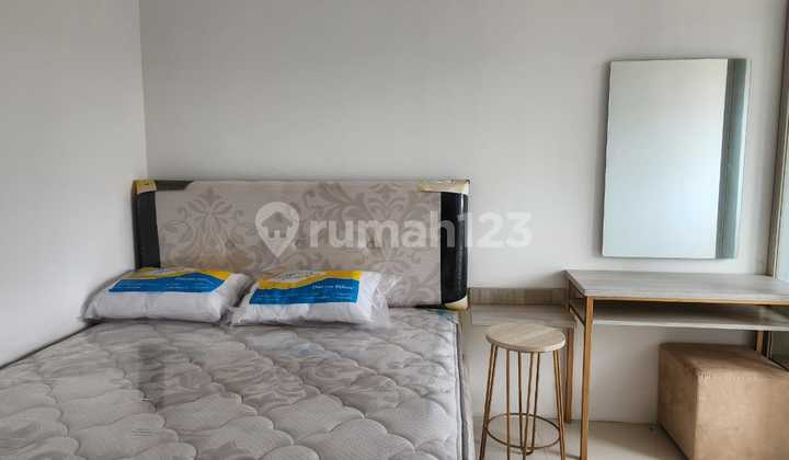 Dijual Murah Puol Apartemen Gunawangsa Tidar 2br Full Furnished 2