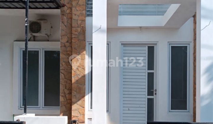 Dijual Murah Rumah Di Koala Regency ✅sudah Renov, Tengah Kota