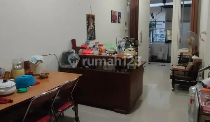 *dijual Cepat Rumah Minimalis Siap Huni Daerah Mulyosari Masih Bagus* 2