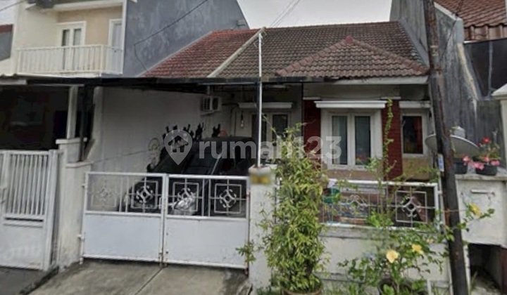 Jual Murah Rumah Second Terawat**taman Pondok Indah Wiyung* Jual Murah Rumah Second Terawat**taman Pondok Indah Wiyung*