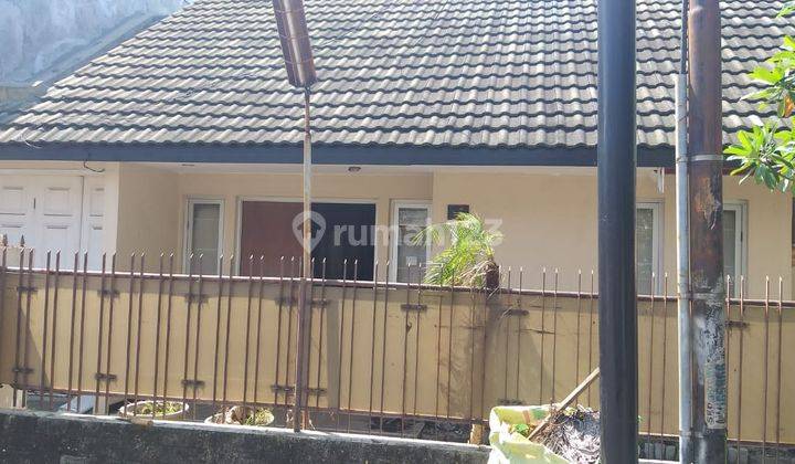 Dijual Cepat Rumah Gading Indah Harga Dibawah Harga Pasar 2