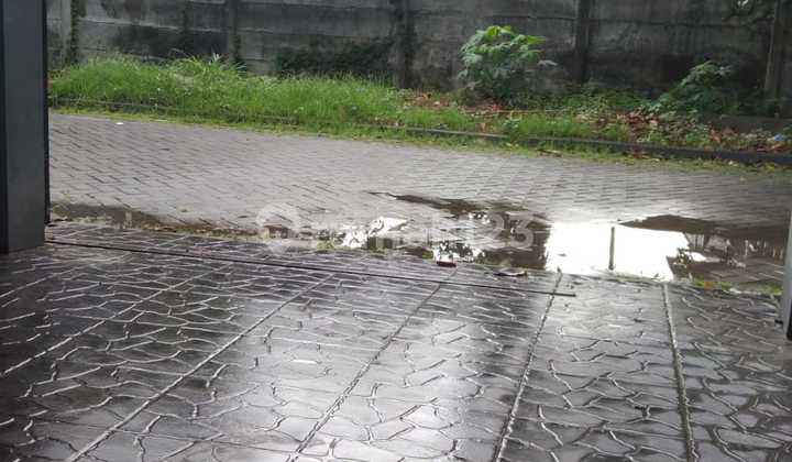 Dijual Rumah Di Wiguna Murah❗️ Dibawah Harga Pasar 2