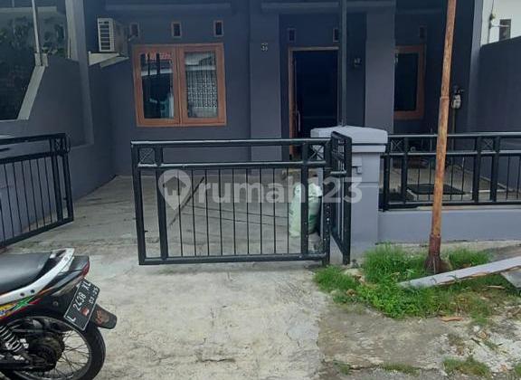 Dijual / Disewakan Rumah Siap Huni Medokan Asri Utara 1