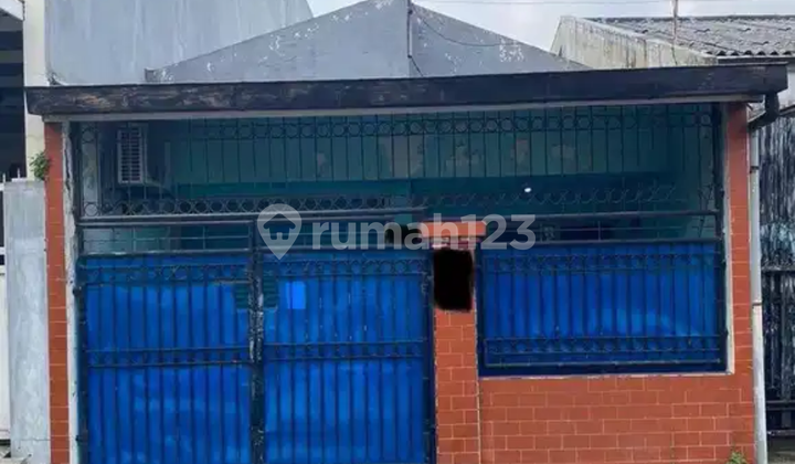Dijual Cepat Rumah Butuh Renov ~ Ngagel Madya  1