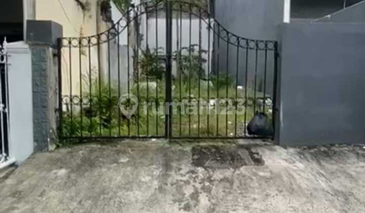 Dijual Tanah *Wisma Mukti*_*Langka Jarang Ada Kavling Kecil*_ Dijual Tanah *Wisma Mukti*_*Langka Jarang Ada Kavling Kecil*_