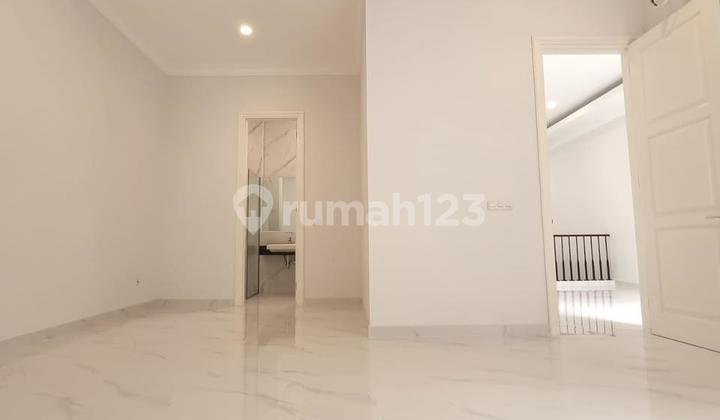 Dijual Rumah Mewah Istimewa Langka Jarang Ada 2