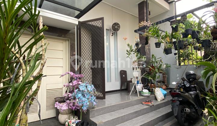 *Quick Sale**Must Sell This Month**Ready-to-Live Minimalist House Villa Valensia - Surabaya 2