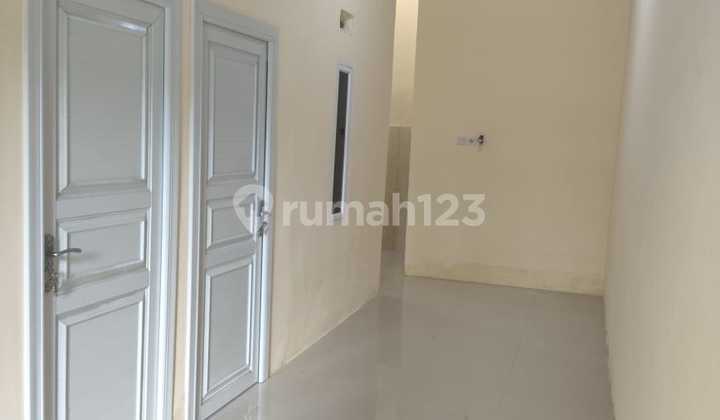 Dijual Rumah Baru ‼️Sudah Renovasi di Perumahan Pandugo 2