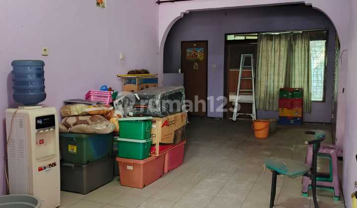 *hitung Tanah*pondok Tjandra Indah Cluster Nanas  2