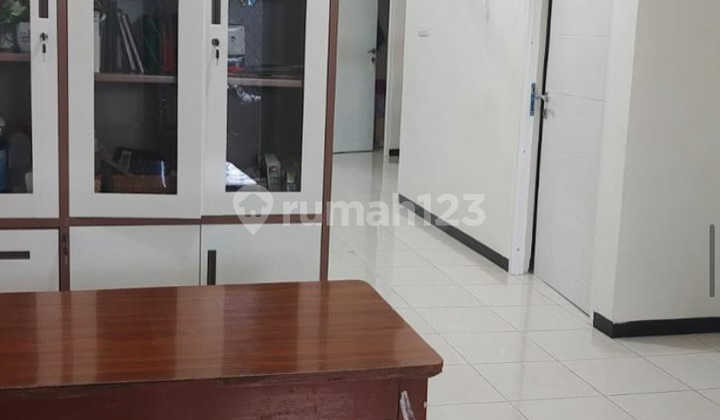 Rumah Nirwana Eksekutif Mewah Blok Favorit, Cocok Untuk Keluarga Besar, Bisa Juga Untuk Invest Buka Kos-kosan 2