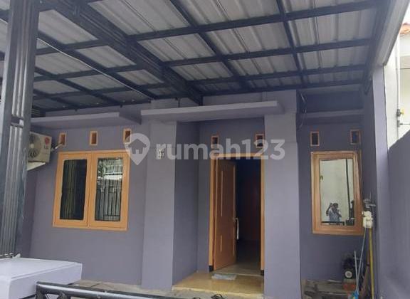 Dijual / Disewakan Rumah Siap Huni Medokan Asri Utara 2