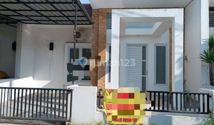 Dijual Murah Rumah Di Koala Regency ✅sudah Renov 1
