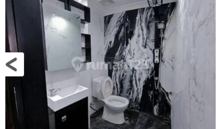 Dijual Rugi Apartemen Gunawangsa Merr 2 Br 2