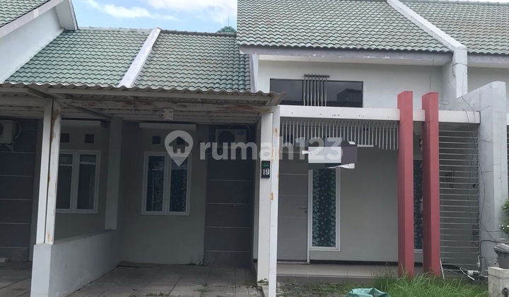 Dijual Rumah Siap Huni Terawat Sukolilo Dian Regency 2