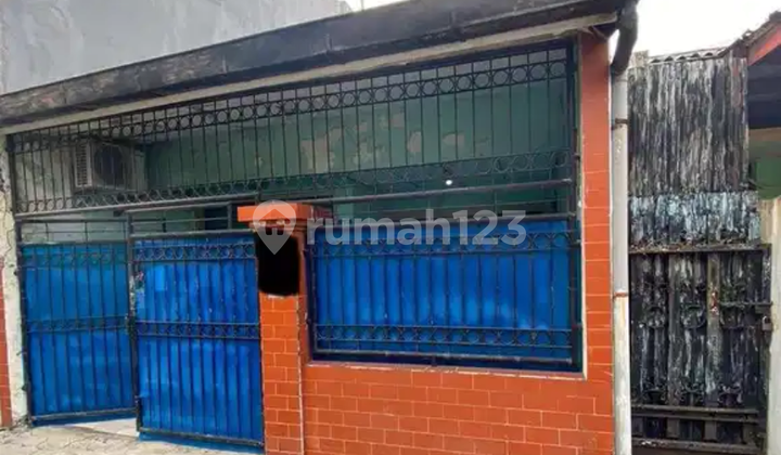 Dijual Cepat Rumah Butuh Renov ~ Ngagel Madya  2