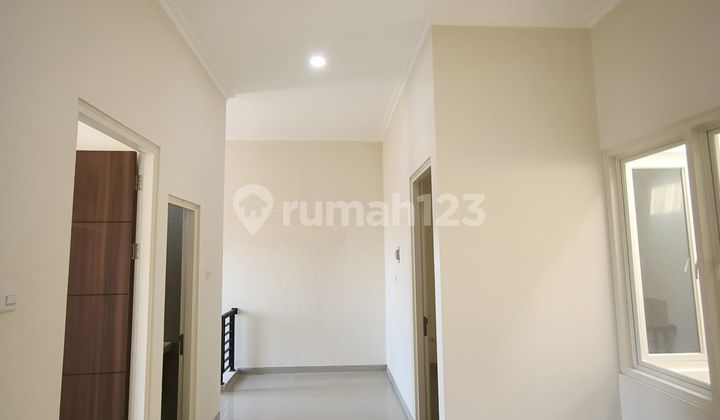 *new Gress Minimalis* *pondok Tjandra**row Jalan 3mobil* 2