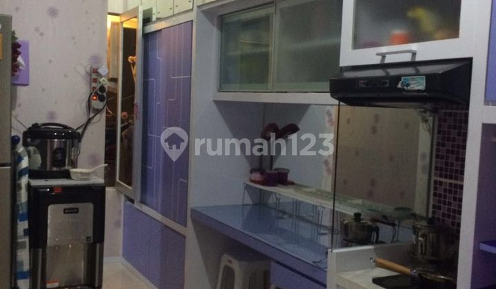 *dijual Apartemen Puncak Kertajaya* 2