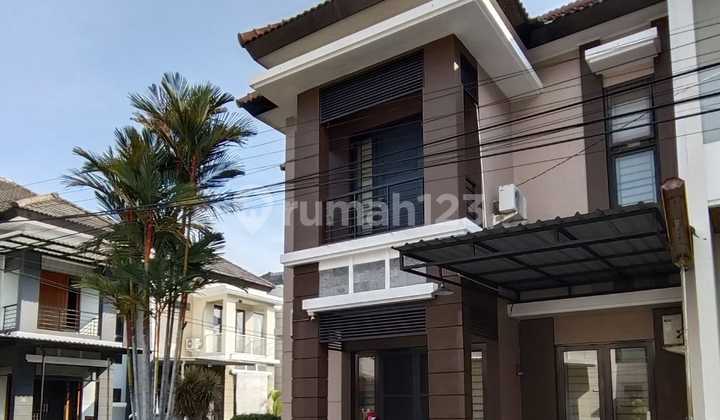 For Sale: Hook Hans Regency House, Manyar Tengah Residential Area, City For Sale: Hook Hans Regency House, Manyar Tengah Residential Area, City