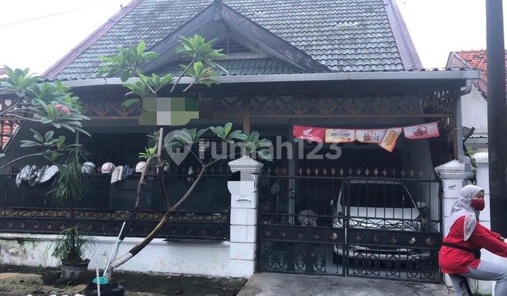 Dijual Cepat Rumah Siap Huni Medokan Asri Utara Rungkut Dijual Cepat Rumah Siap Huni Medokan Asri Utara Rungkut