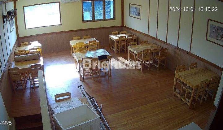 BANGUNAN USAHA RUKO 2 lantai DHARMAWANGSA SURABAYA STRATEGIS 2