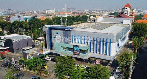 GEDUNG HOTEL SUPERMARKET MANYAR KERTOARJO SURABAYA 2