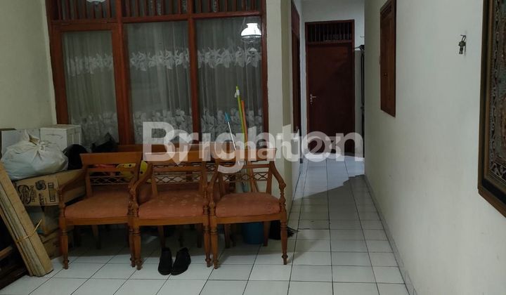 RUMAH SIAP HUNI,LOKASI SANGAT STRATEGIS DI SAYAP BUAH BATU ROW JALAN 2 MOBIL DEKAT PUSAT BISNIS 2