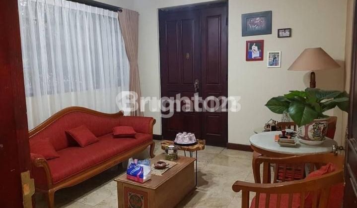 Quick Move-In Ready House in Buah Batu Wing. 2