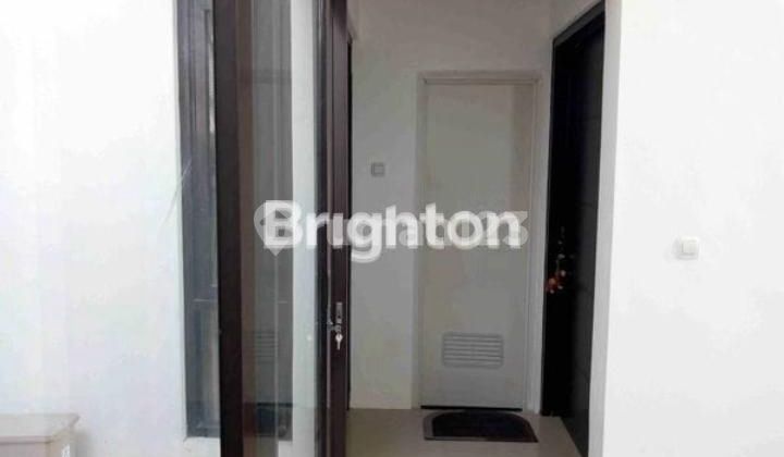 RUMAH BARU PESONA CIPADUNG DI UJUNGBERUNG BANDUNG 2