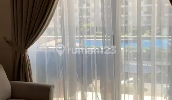 Apartment Gateway Pasteur Full Furnished Diamond di Bandung 1