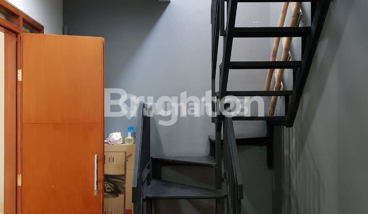 JUAL CEPAT RUMAH SIAP HUNI di CHERRY FIELD,One gate sistem,Aman n Tenang 2