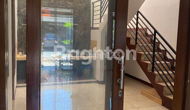 RUMAH DI PESONA BALI,SUASANA TENANG DAN AMAN,ONE GATE SISTEM  1
