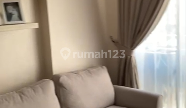 Apartment Gateway Pasteur Full Furnished Diamond di Bandung 2