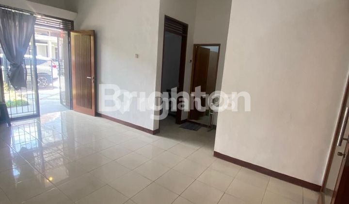 RUMAH DI PESONA BALI,SUASANA TENANG DAN AMAN,ONE GATE SISTEM  2