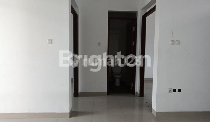 RUMAH BARU DI ANTAPANI CITY.LOKASI Dekat Kemana-mana. 2