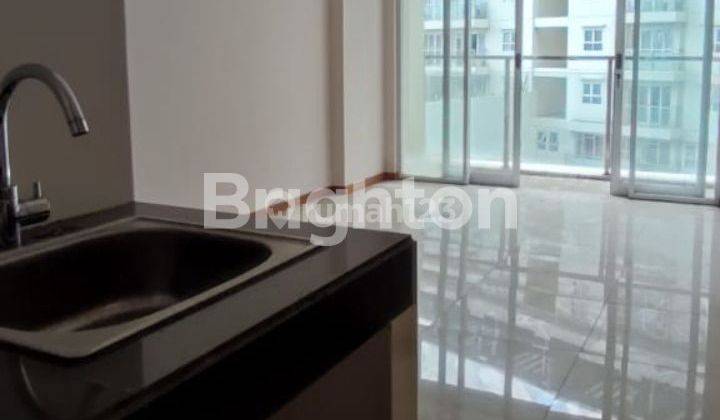 DISEWAKAN TAHUNAN APARTEMEN GATEWAY PASTEUR  2