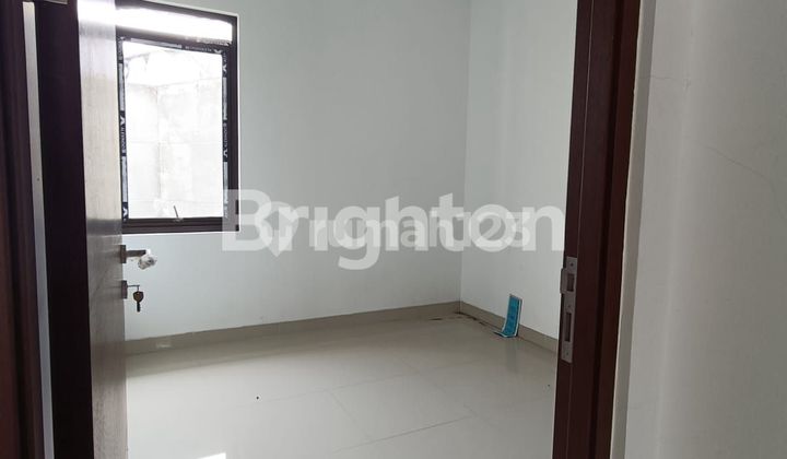 ANTAPANI CITY, RUMAH BARU SIAP HUNI.LOKASI STRATEGIS. 2