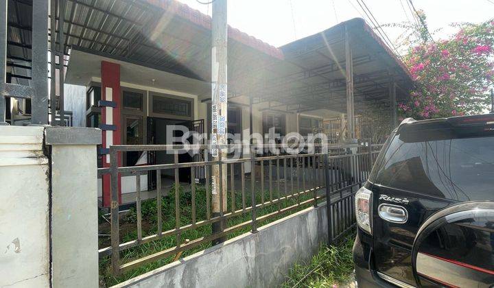 Rumah  Cepat / Banting Harga 2