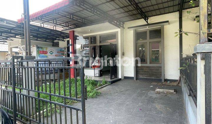 Rumah  Cepat / Banting Harga 1