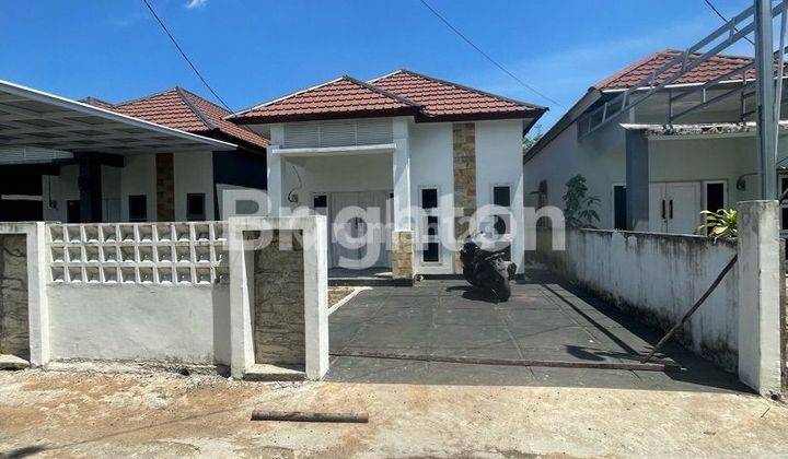 Di  Rumah Murah / Banting Harga 1