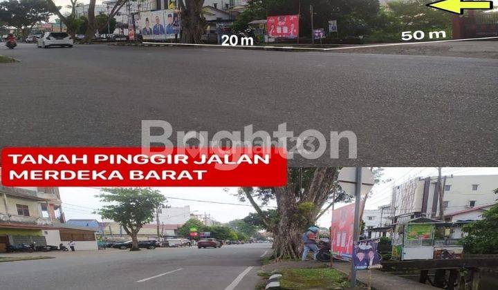 Tanah Merdeka Barat- Pontianak Kota - Kalimantan. Barat 1