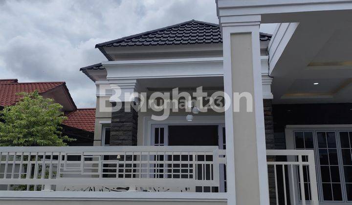 Rumah Mewah harga Merakyat 2