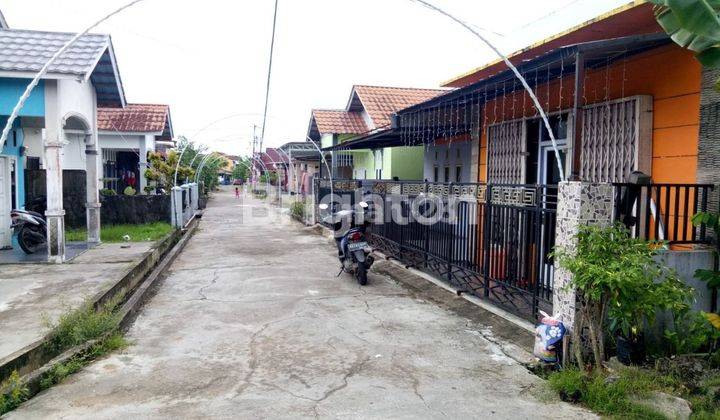 Rumah Kota sangat Murah 1