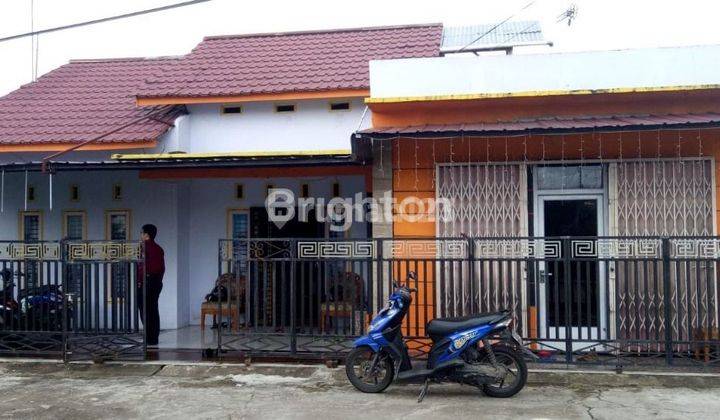 Rumah Kota sangat Murah 2