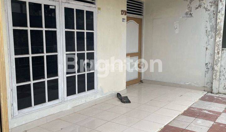 kontrakan di kota 2