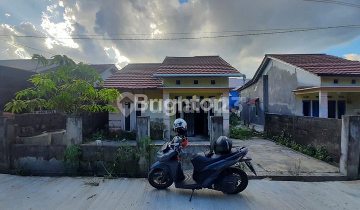 Rumah sederhana 1